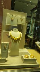 点击看大图 -周大福CHOW TAI FOOK(大融城珠宝店)