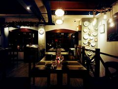 -LA CREPERIE BRETONNE布列塔尼法式餐厅(天童北路店)