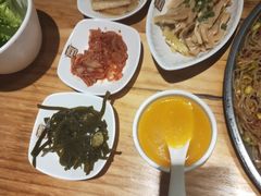 -韩宫宴烤肉·料理(武汉印象城店)