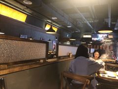-原牛道·潮汕围炉火锅(讯美店)