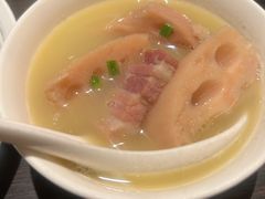 -庐灶江南·江南菜·四合院Bistro(东直门雍和宫·原华侨宾馆店)