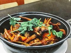 -美极鲜食坊(宝安南路店)