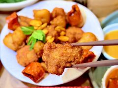 -点都德(皇岗村店)
