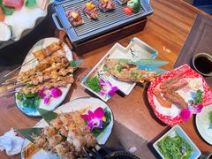 -一本料理(西溪天街店)