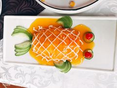 -悦真雅院·四合院·清真私房菜(雍和宫店)