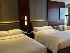 -上海雅居乐万豪侯爵酒店