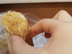 松松卷-闻酥园(大慈寺店)