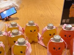 -菲住布渴酒店自助餐厅(阿里巴巴西溪园区店)