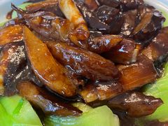 -烤肉宛饭庄(南礼士路店)