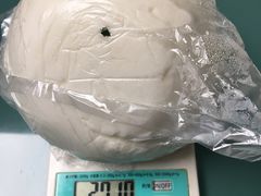 -白玉兰传统小吃