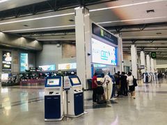 -福州长乐国际机场