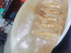 -邢家锅贴老店·非遗·开封菜(金明广场店)