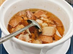 -顺风山庄(水濂山店)