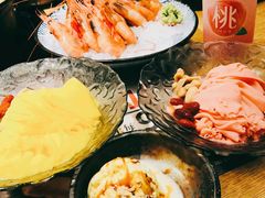 -温野菜涮涮锅(西单大悦城店)