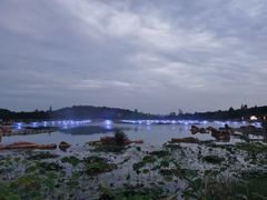 -天河潭旅游度假区