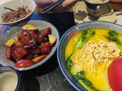 -兰溪小馆(东直门簋街店)