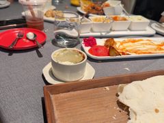 -Efes Turkish & Mediterranean Cuisine 艾菲斯餐厅(陆家嘴店)