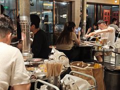 -炽城·烤肉名家(鸿达中央广场店)