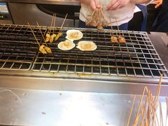 -钱小奴创意自助餐厅·原切谷饲安格斯畅吃(绍兴新昌万达店)
