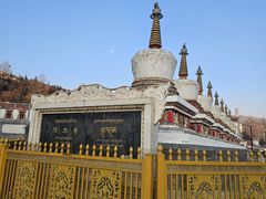 -塔尔寺