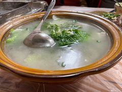 -古城苗家土菜馆(河景餐厅店)