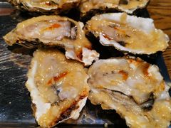 -潮庭·大连海鲜·炭火烧烤·扇贝王(大连店)