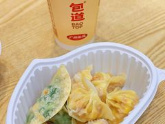 -包道广式点心专门店(振业店)