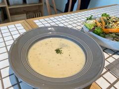 -小满Grainkitchen(滨江商业广场店)