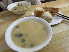 -老方子馅饼粥(台东店)