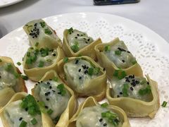 特色馄饨-乾隆美食·本帮菜(黄河路店)