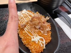 -吉野家(上海美罗城店)