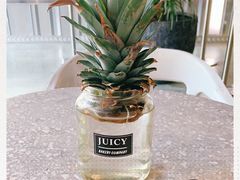 -Juicy Bakery(瑞景店)