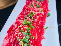 -谷牛和牛烤肉(漕河泾印象城店)