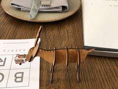 -BOR Eatery(安福路店)