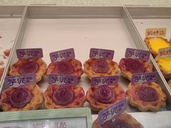 -泸溪河桃酥(龙湖长楹天街店)