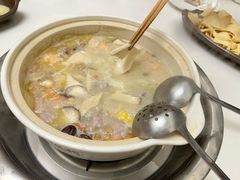 -土连锅·现熬养生汤锅(梁家巷店)