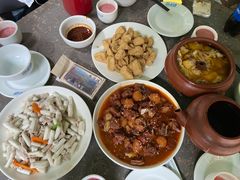 -香满楼(临安路店)