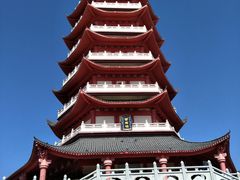 -芜湖方特东方神画