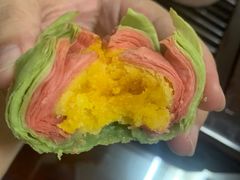 -肯德基(湾畔店)