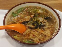 -螺丰汇柳州螺蛳粉(苹果园地铁站F口店)