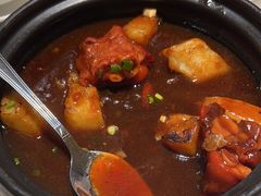 -汤城小厨•粤菜•靓汤(西直门凯德MALL店)