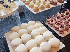 -天台泰和开元名都大酒·地中海咖啡厅