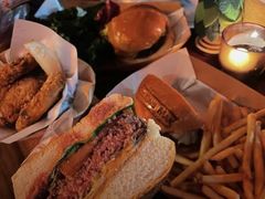 -Cooking Man(中懋天地店)