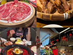 -牛市坎火锅(建设路店)