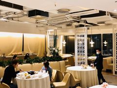 大堂-衡山汇·高级粤菜(霄云路店)