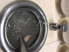 -宜昌富力皇冠假日酒店·咖啡1号西餐厅