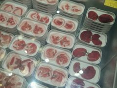 -福缘烤肉王自助(爱琴海-原比尔森店)