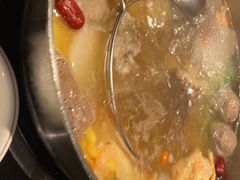 -尚合里潮汕牛肉火锅(海沧店)