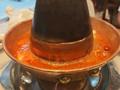 -老五四季涮肉(白纸坊店)