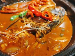 -打酱油·非遗淮扬菜(瘦西湖梅岭店)